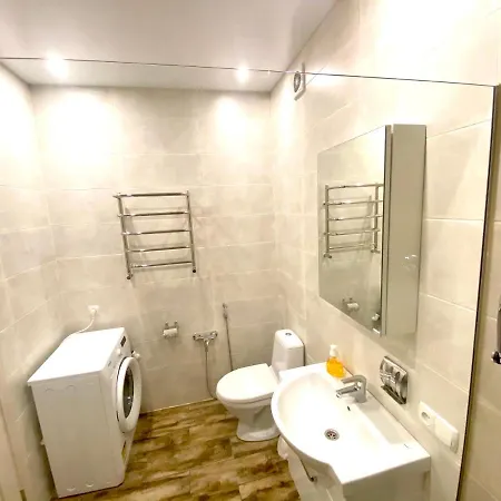 Смарагдова Apartment Vinnytsia Exterior photo